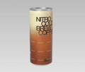 Lata Individual Nitro Cold Brew Coffee - Lata Individual